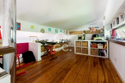Quinta T4 para Venda em Mora