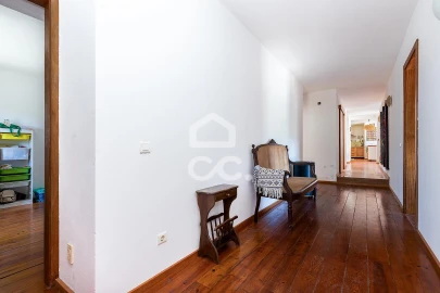 Quinta T4 para Venda em Mora