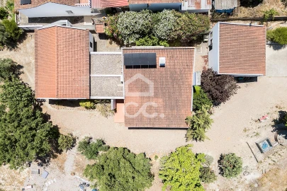 Quinta T4 para Venda em Mora