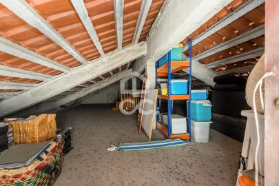 Quinta T4 para Venda em Mora