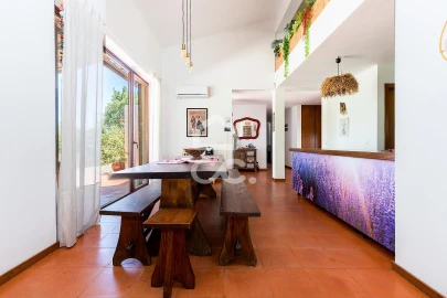 Quinta T4 para Venda em Mora