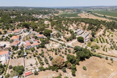 Quinta T4 para Venda em Mora