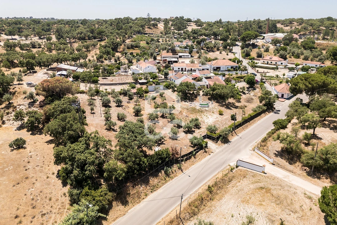 Quinta T4 para Venda em Mora Foto 72