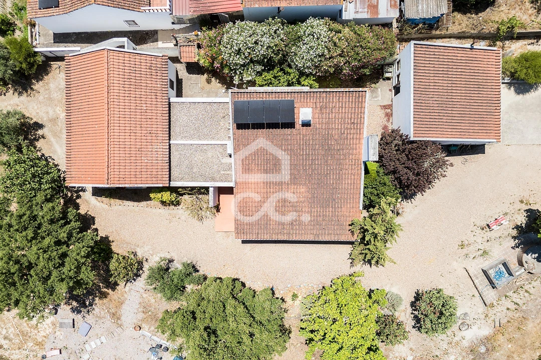 Quinta T4 para Venda em Mora Foto 61