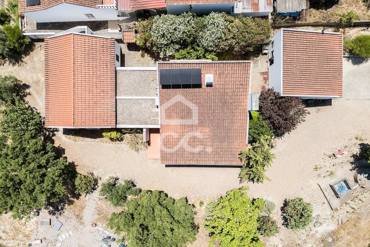 Quinta T4 para Venda em Mora Foto 61