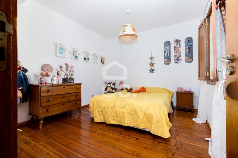 Quinta T4 para Venda em Mora Foto 18
