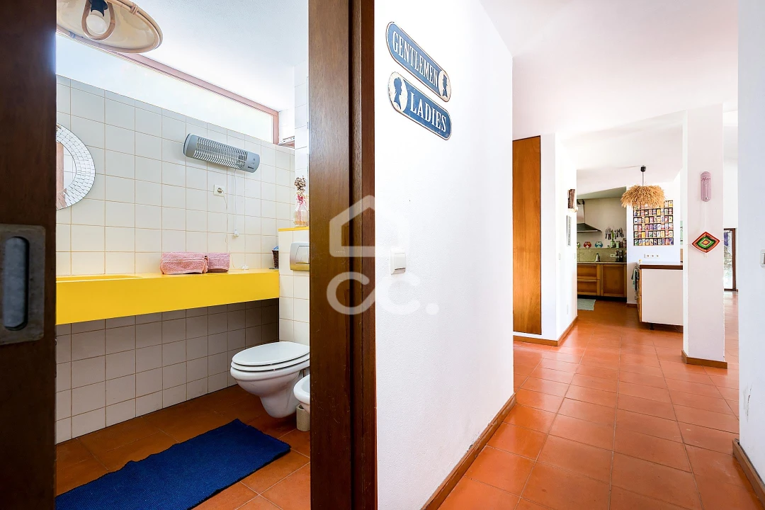 Quinta T4 para Venda em Mora Foto 17