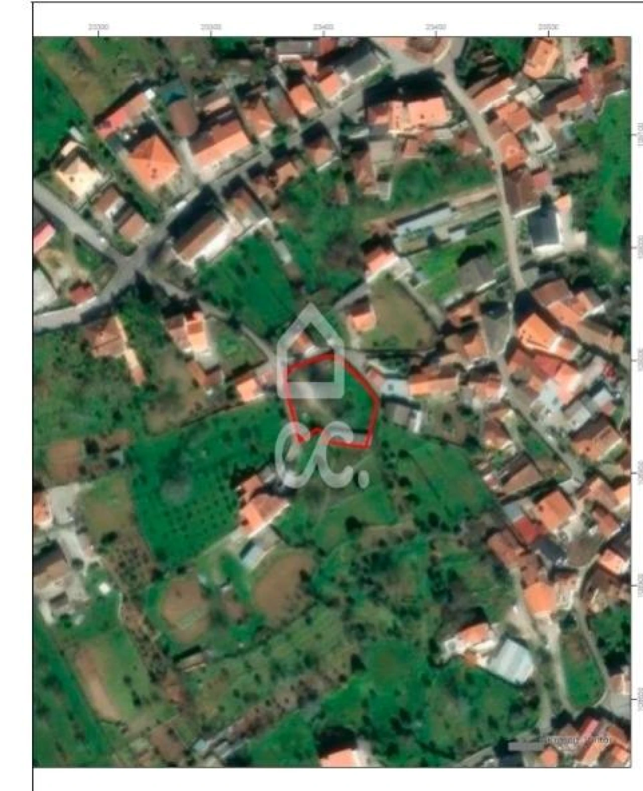 Moradia T3 para Venda em Rio de Loba Foto 2