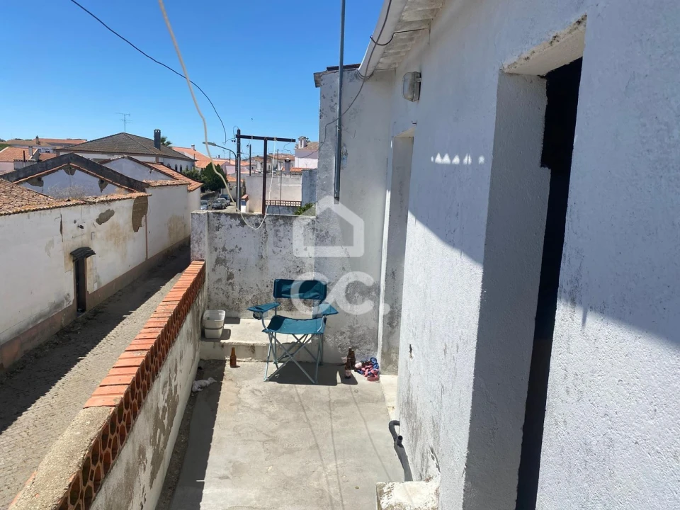 Moradia T2 para Venda em Vidigueira Foto 2