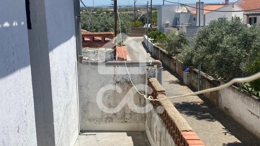 Moradia T2 para Venda em Vidigueira