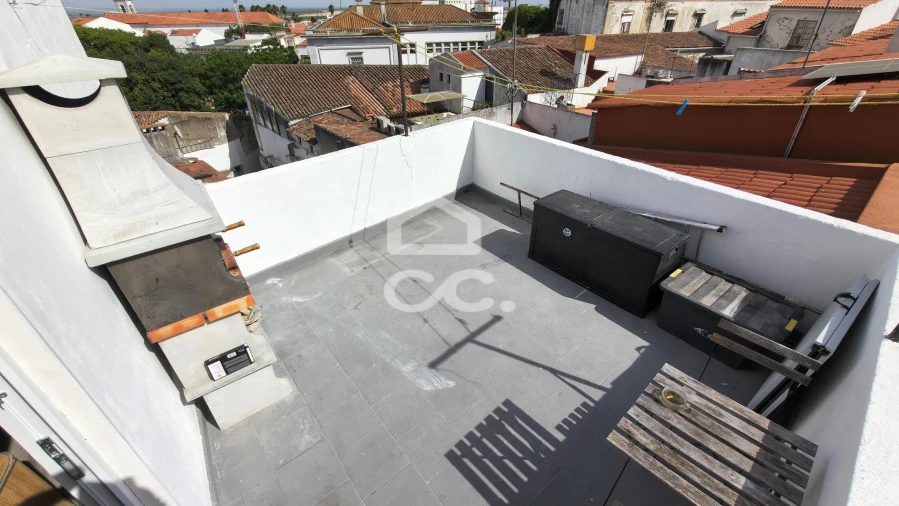 Terreno para Venda em Beja (Salvador e Santa Maria da Feira) Foto 12