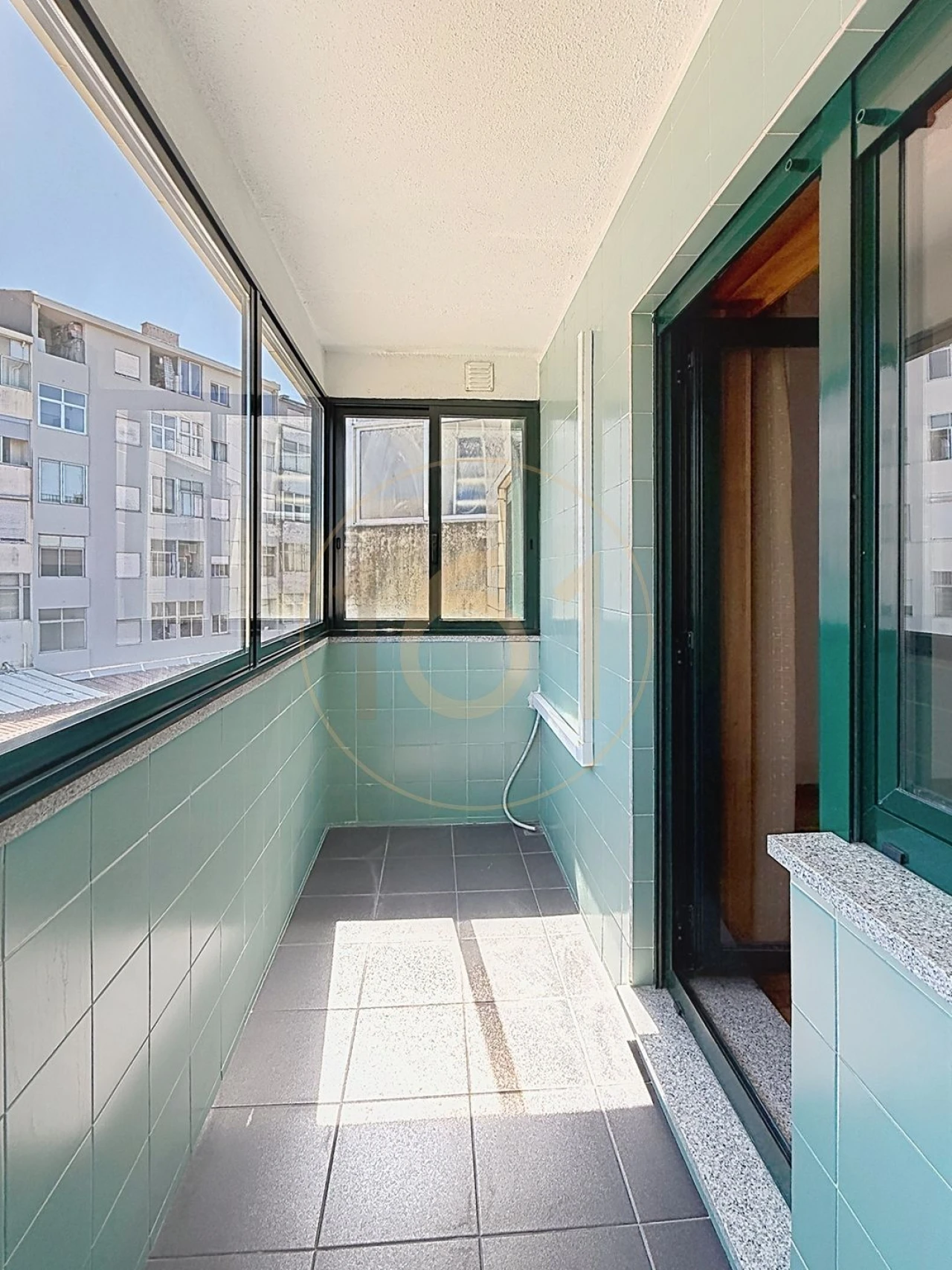 Apartamento T2 para Arrendamento em Paranhos Foto 22