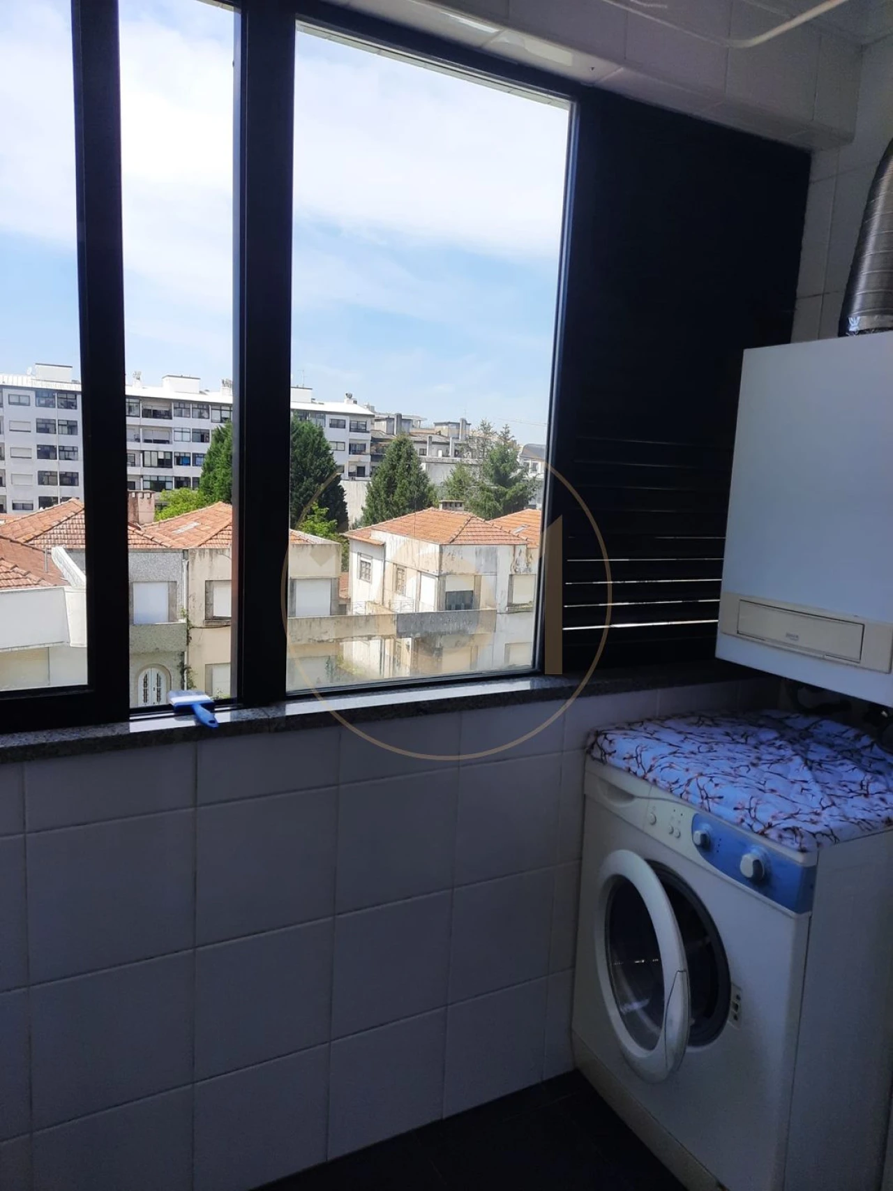 Apartamento T2 para Arrendamento em Paranhos Foto 27