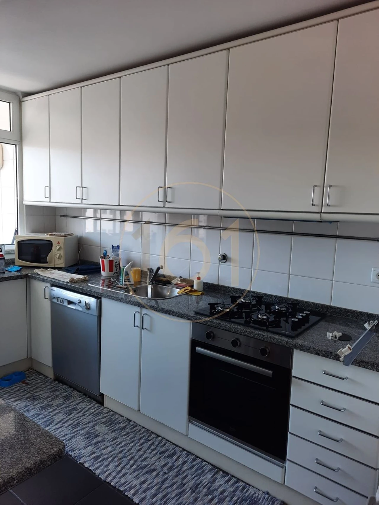 Apartamento T2 para Arrendamento em Paranhos Foto 5