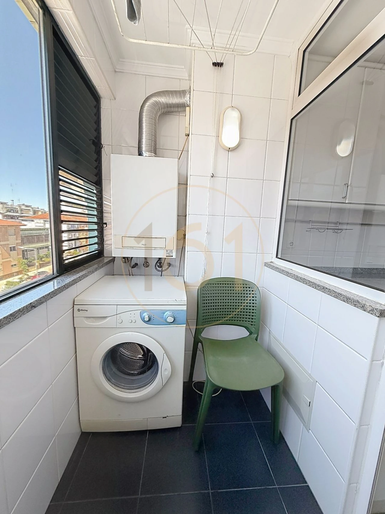 Apartamento T2 para Arrendamento em Paranhos Foto 9