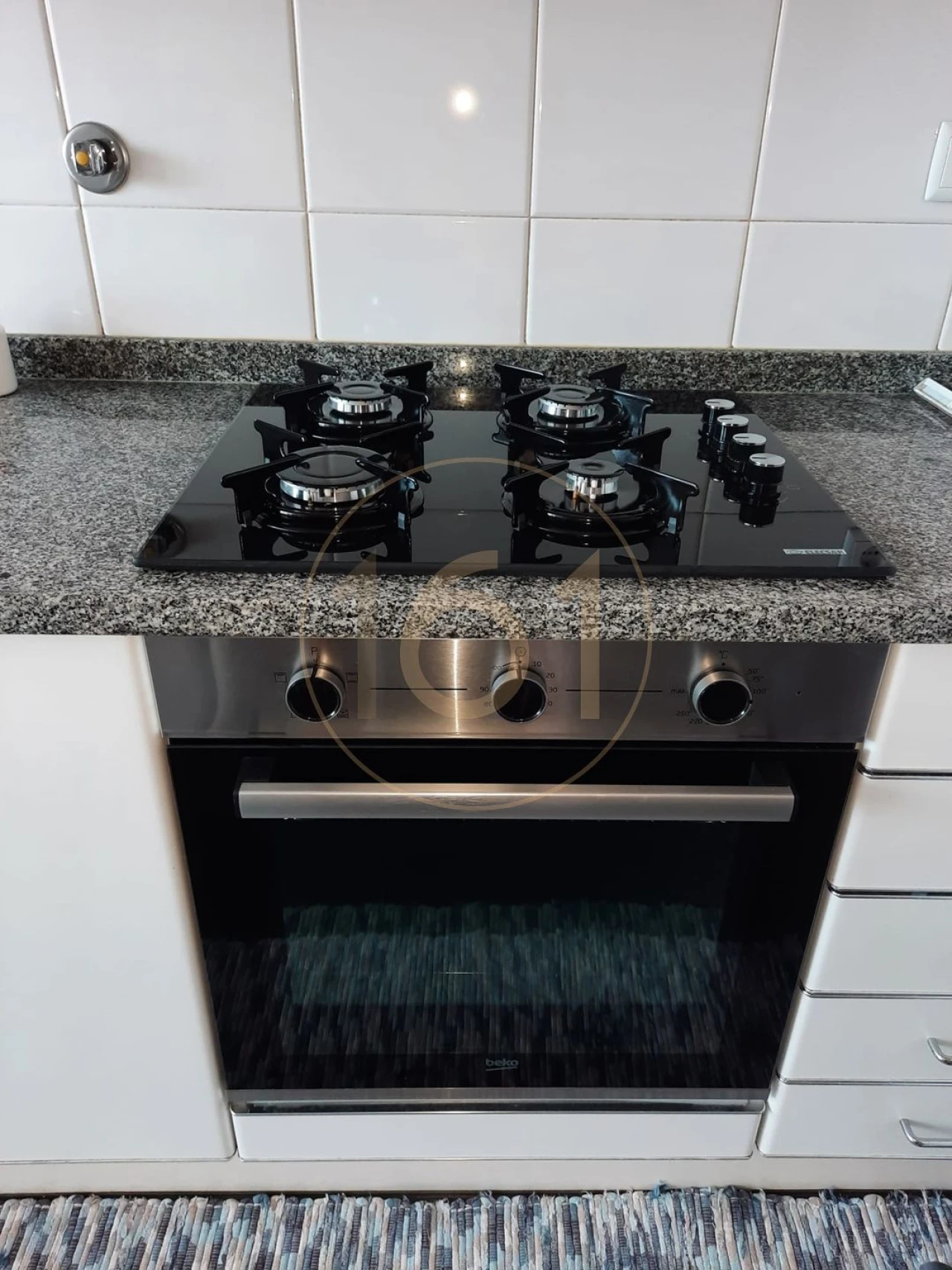 Apartamento T2 para Arrendamento em Paranhos Foto 8