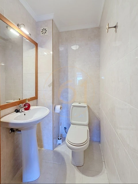 Apartamento T2 para Arrendamento em Paranhos