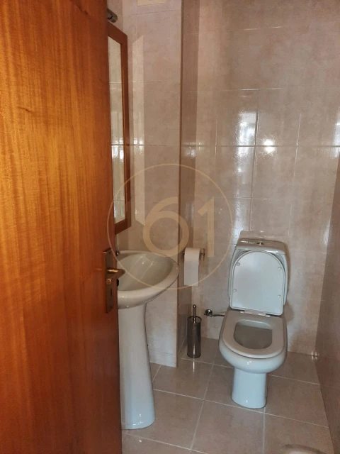 Apartamento T2 para Arrendamento em Paranhos