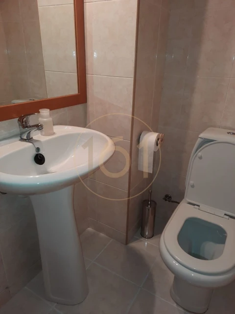 Apartamento T2 para Arrendamento em Paranhos