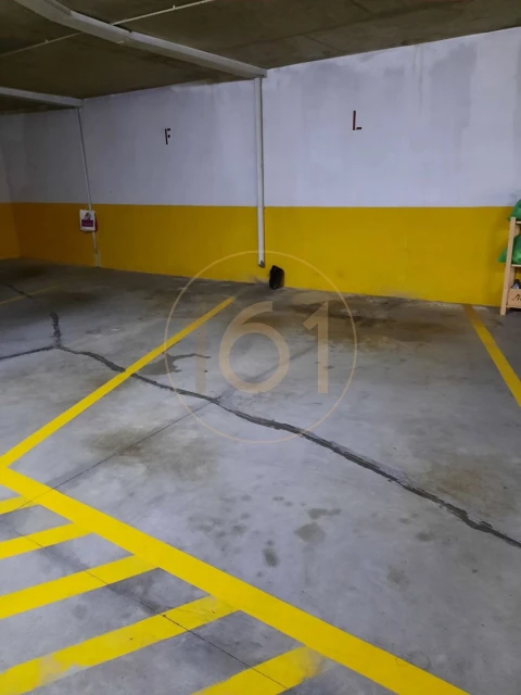 Apartamento T2 para Arrendamento em Paranhos