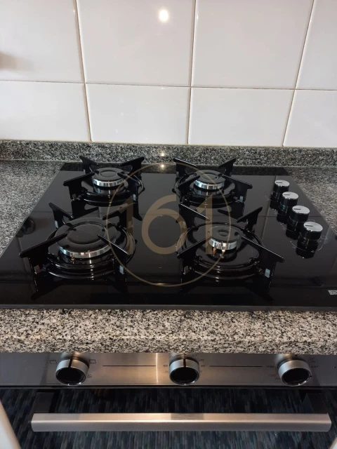 Apartamento T2 para Arrendamento em Paranhos