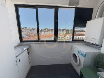 Apartamento T2 para Arrendamento em Paranhos