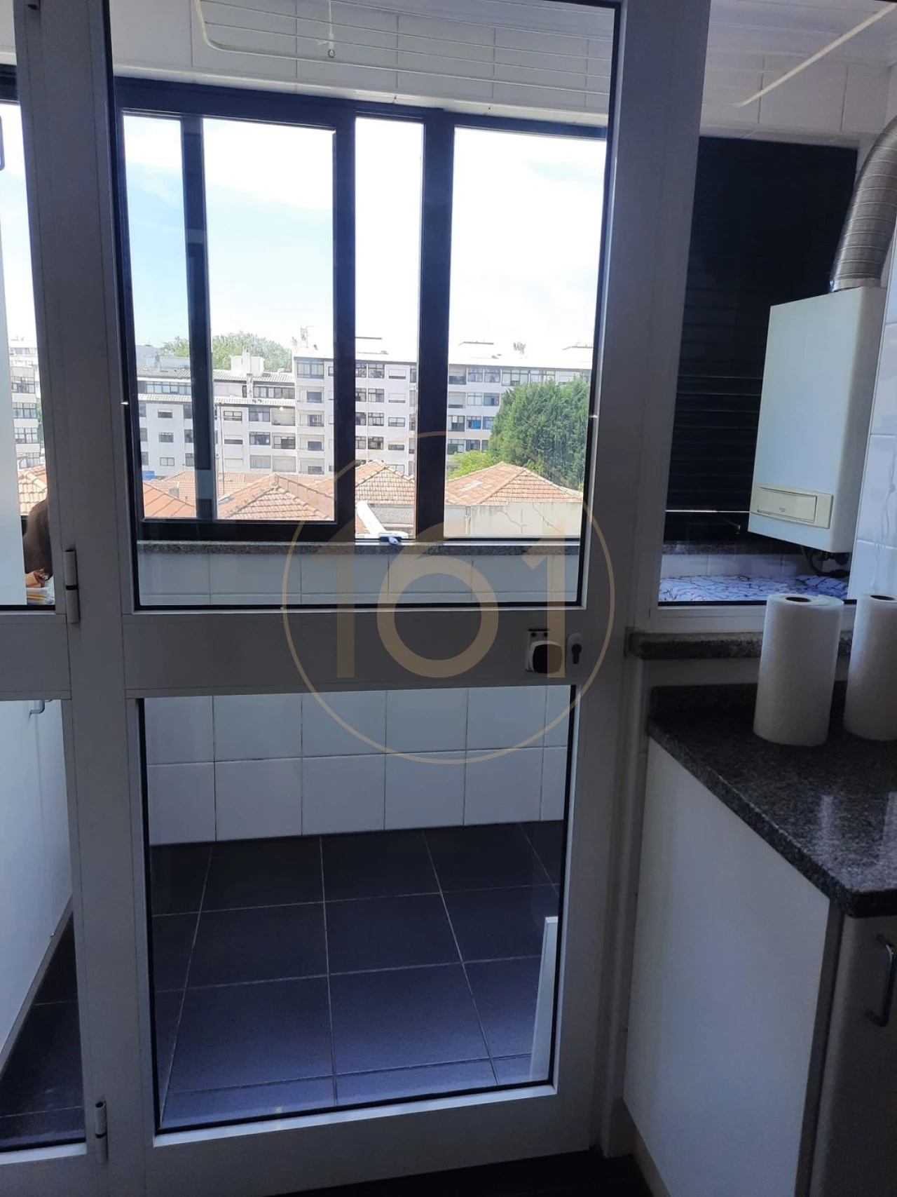 Apartamento T2 para Arrendamento em Paranhos Foto 26
