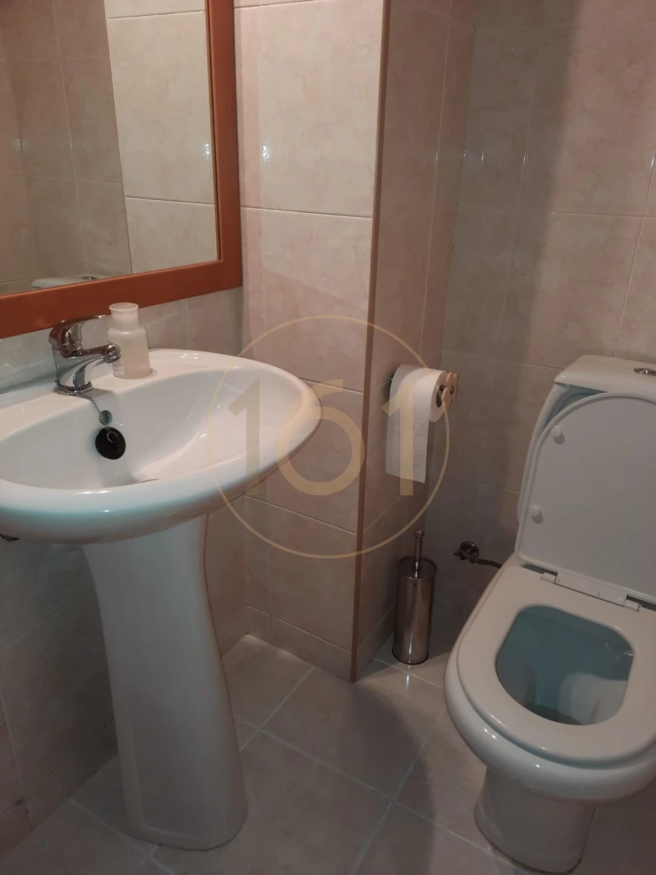 Apartamento T2 para Arrendamento em Paranhos Foto 24