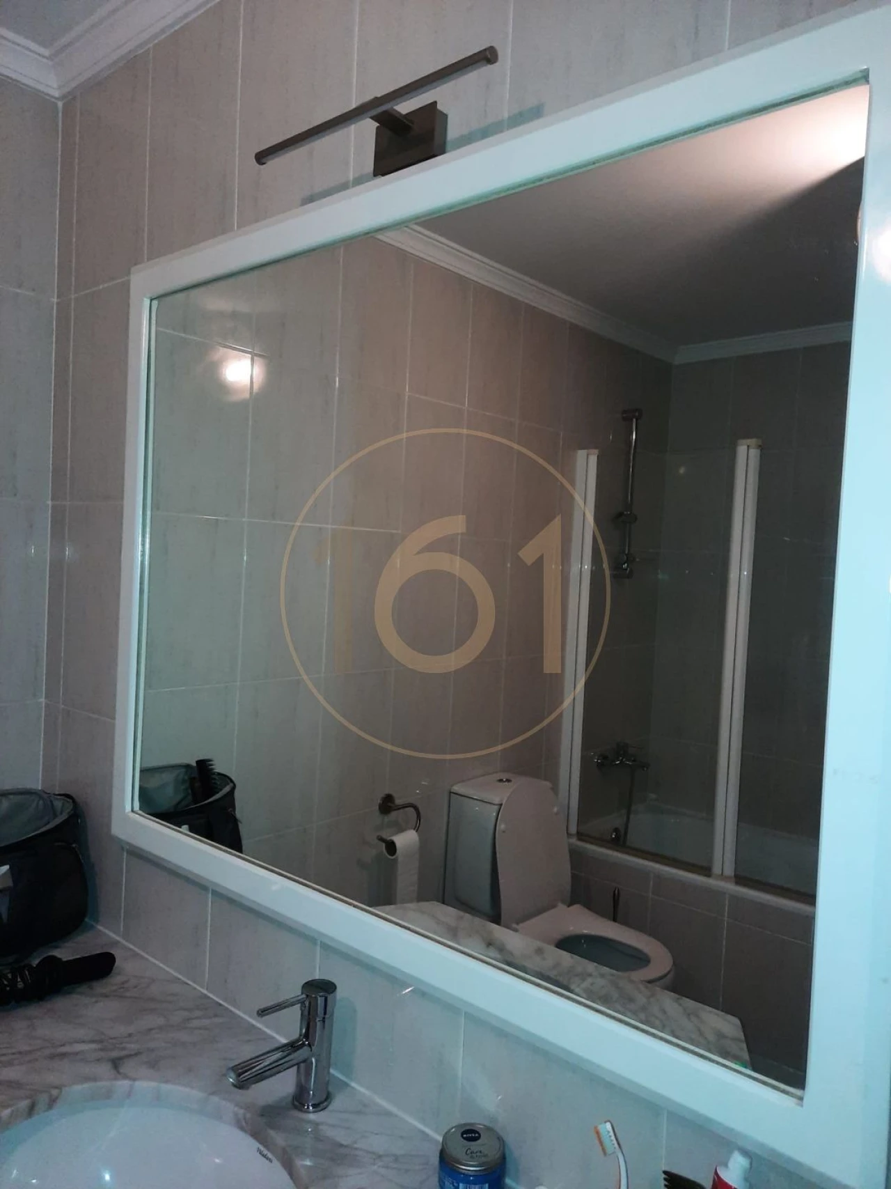 Apartamento T2 para Arrendamento em Paranhos Foto 18