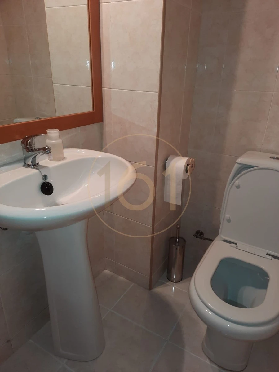 Apartamento T2 para Arrendamento em Paranhos Foto 24