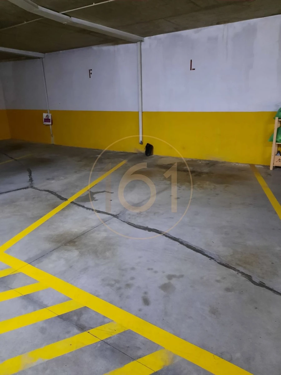 Apartamento T2 para Arrendamento em Paranhos Foto 25