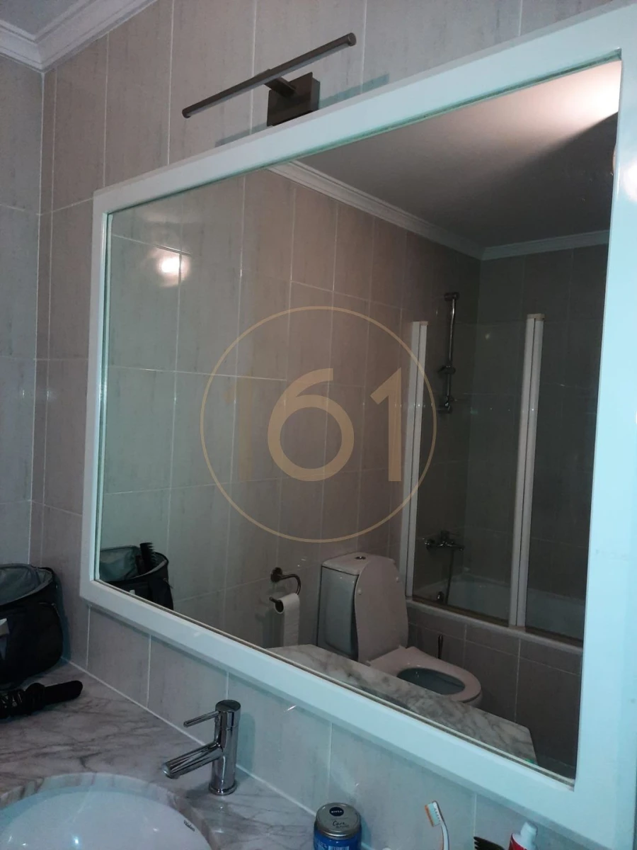 Apartamento T2 para Arrendamento em Paranhos Foto 18