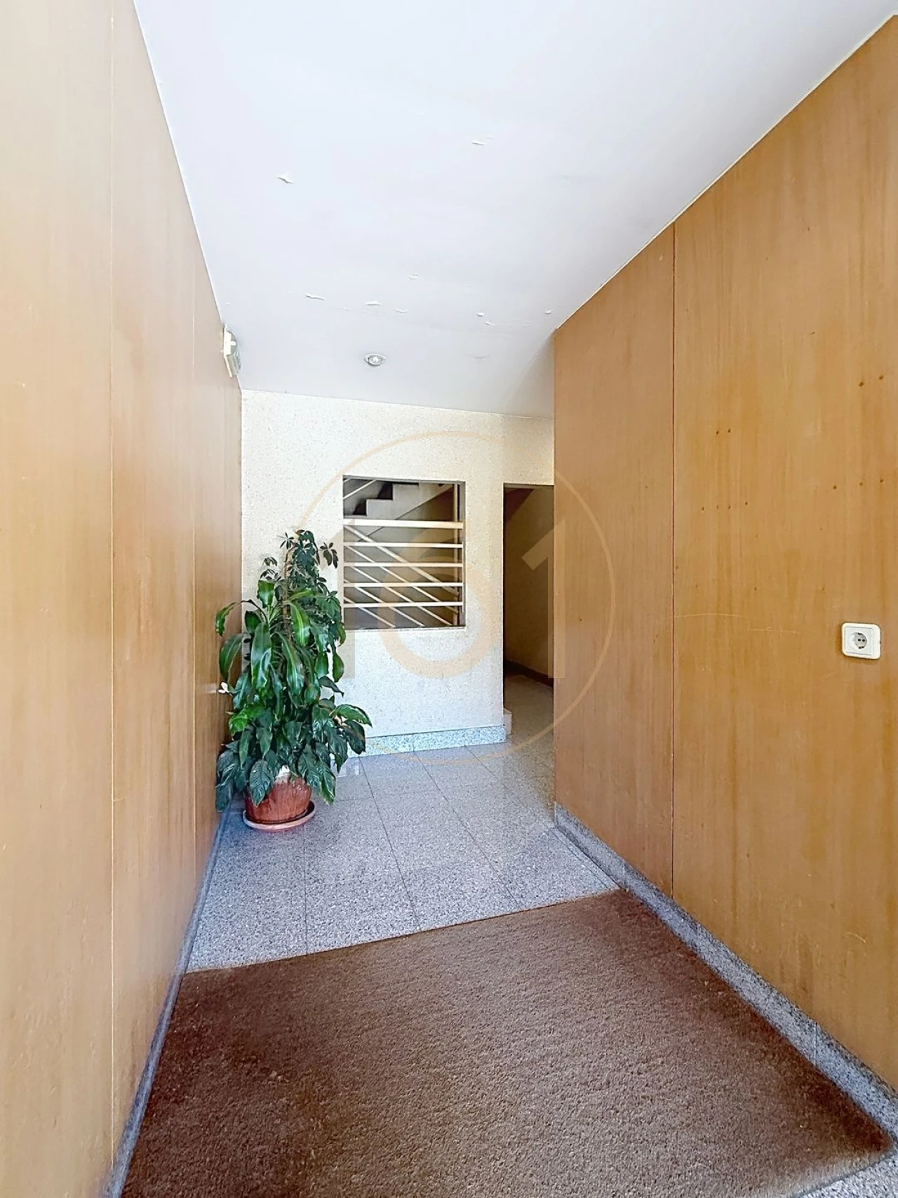 Apartamento T2 para Arrendamento em Paranhos Foto 23