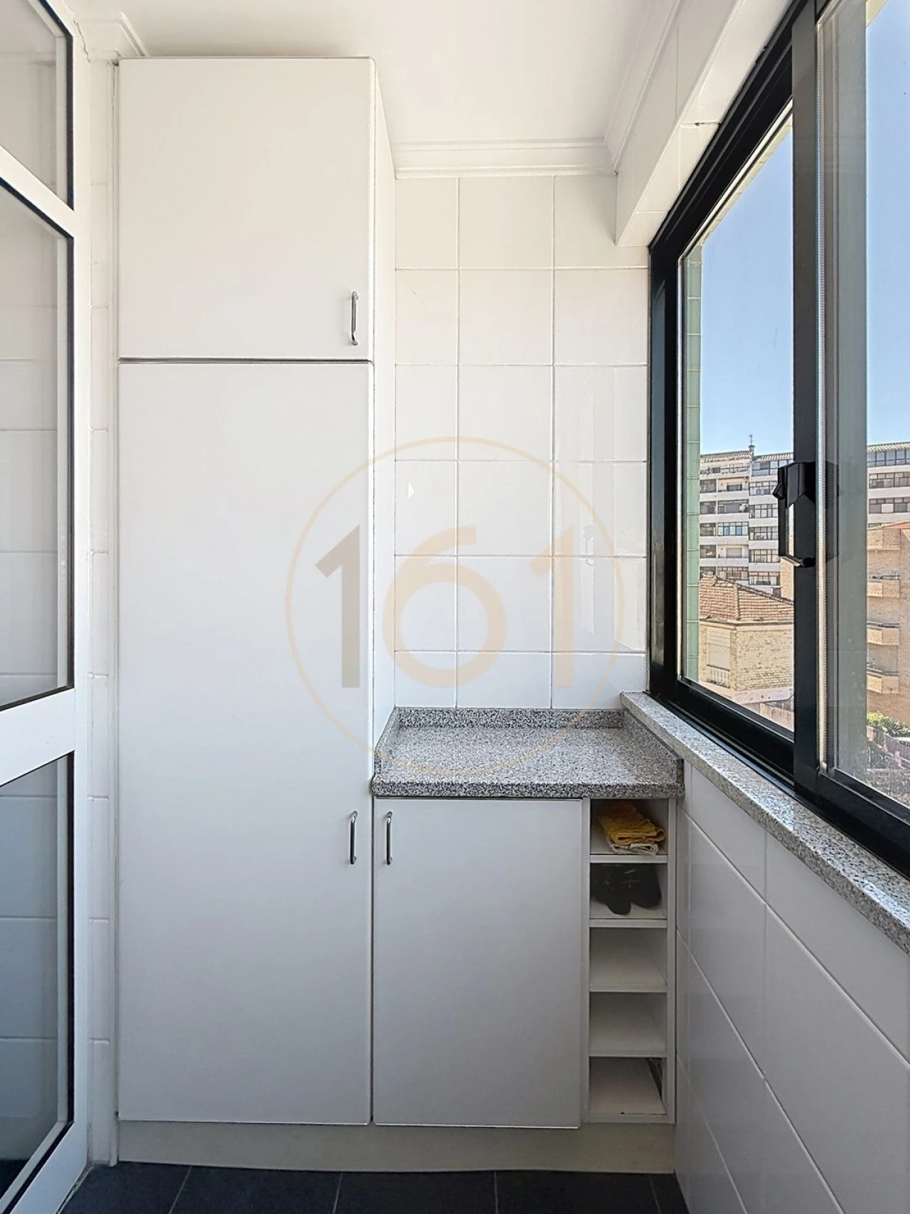 Apartamento T2 para Arrendamento em Paranhos Foto 10
