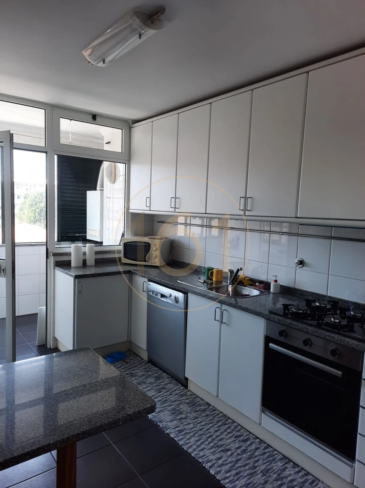 Apartamento T2 para Arrendamento em Paranhos Foto 6