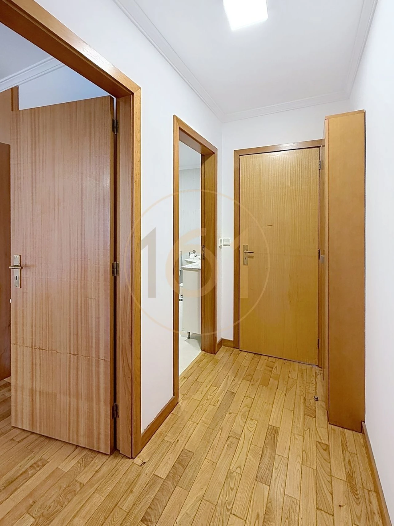 Apartamento T2 para Arrendamento em Paranhos Foto 17