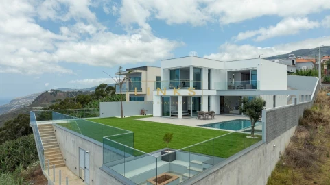 Moradia T3 para Venda em Canhas