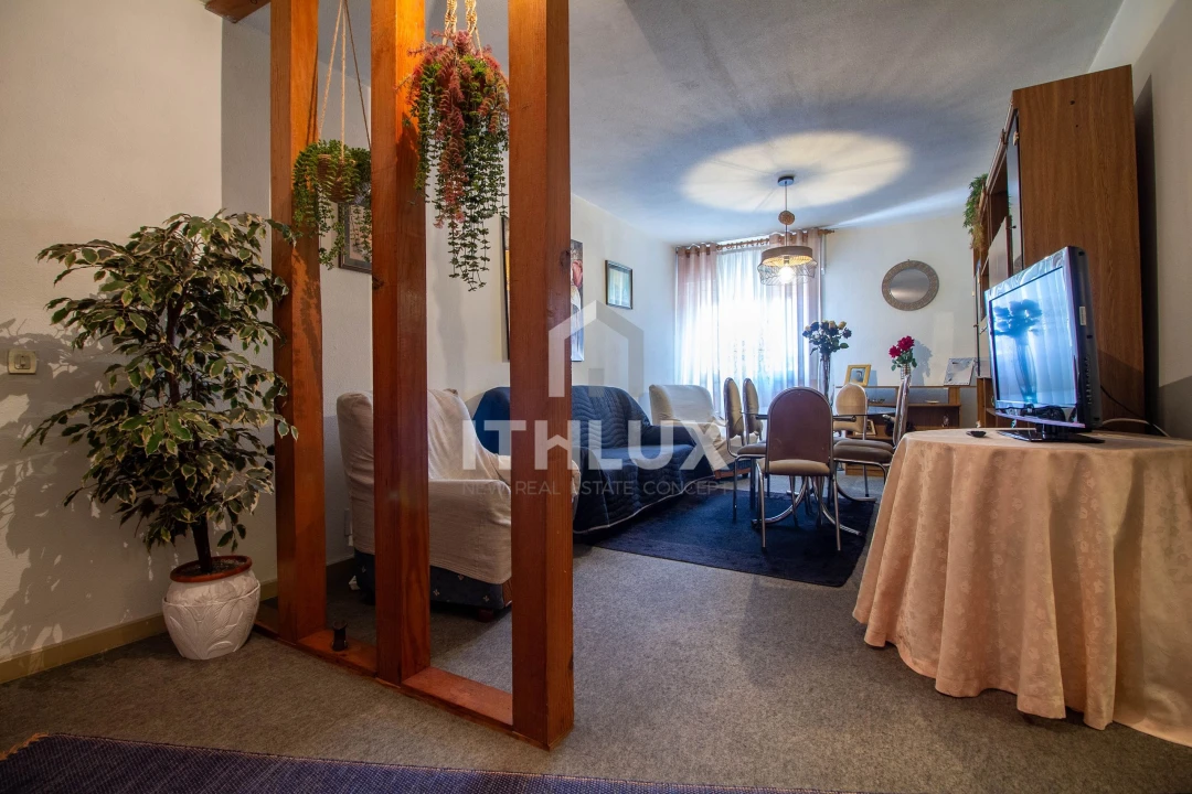 Apartamento T2 para Venda em Viseu Foto 2