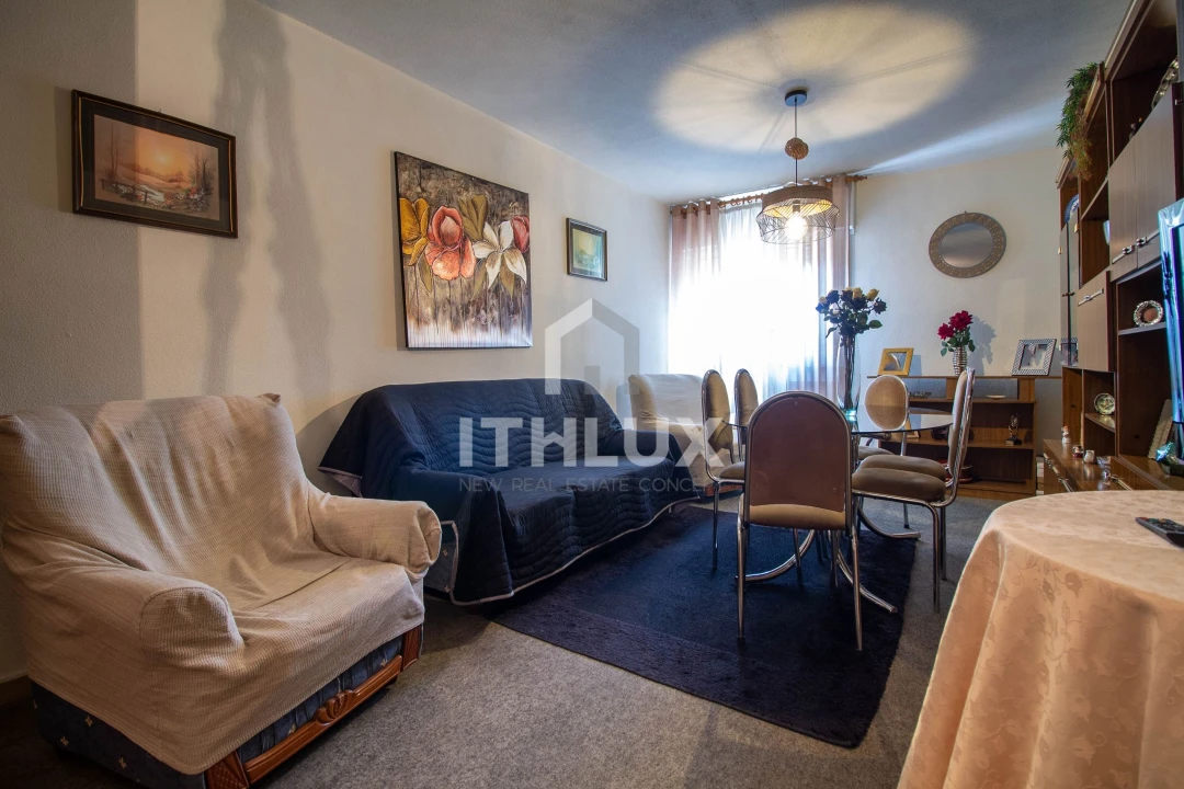 Apartamento T2 para Venda em Viseu Foto 3