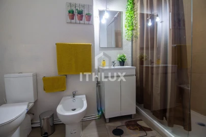 Apartamento T2 para Venda em Viseu