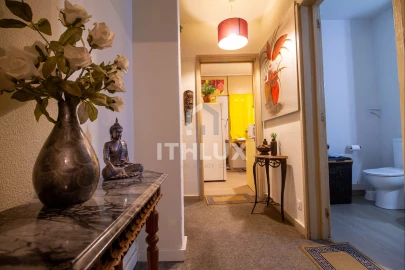Apartamento T2 para Venda em Viseu