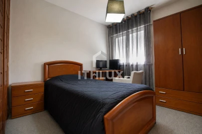 Apartamento T2 para Venda em Viseu