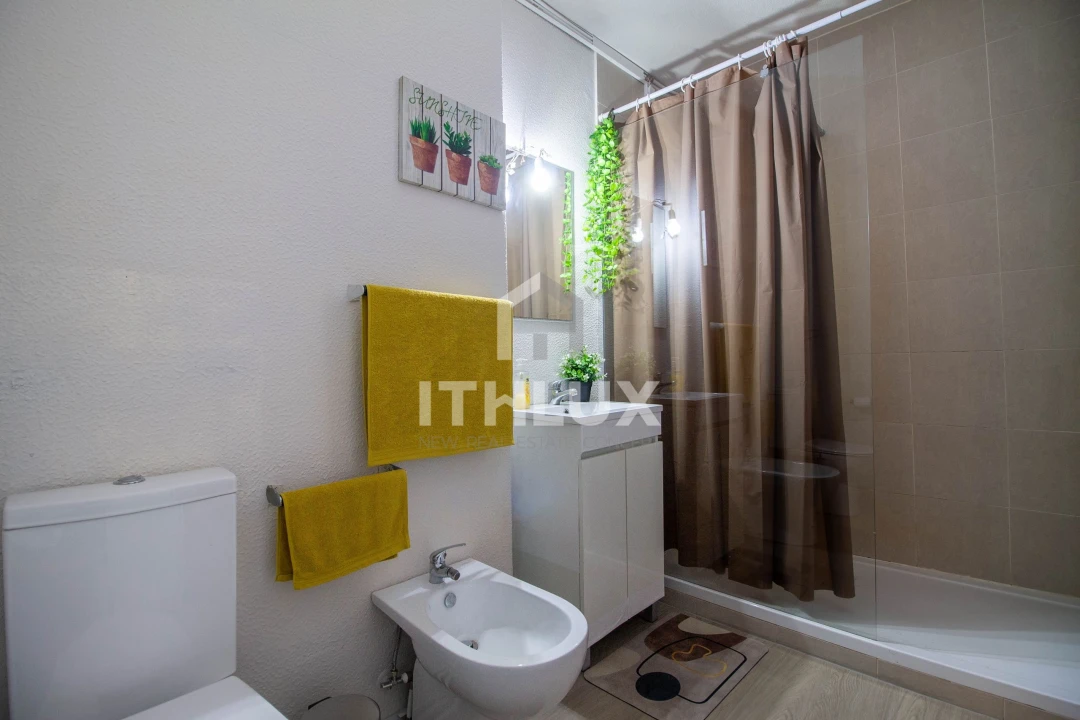 Apartamento T2 para Venda em Viseu Foto 8