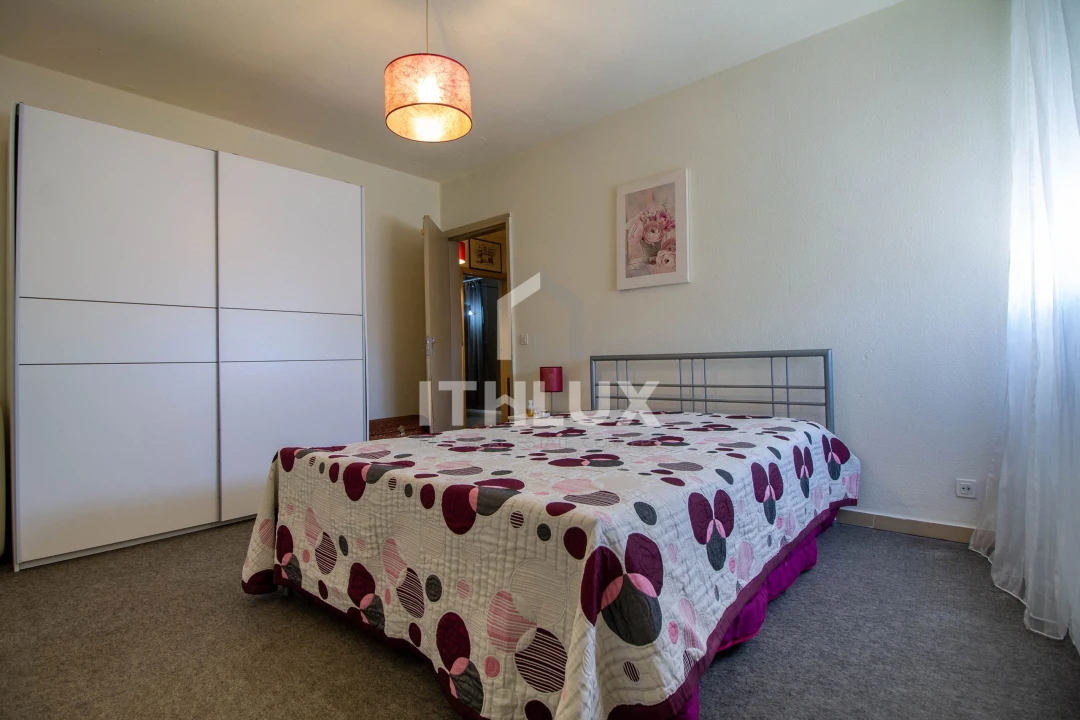 Apartamento T2 para Venda em Viseu Foto 6