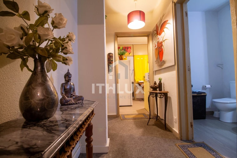 Apartamento T2 para Venda em Viseu Foto 5