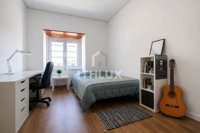 Apartamento T6 para Venda em Covilhã e Canhoso