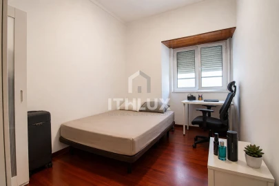 Apartamento T6 para Venda em Covilhã e Canhoso