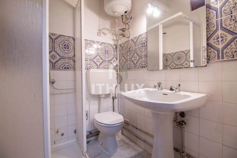 Apartamento T6 para Venda em Covilhã e Canhoso Foto 4