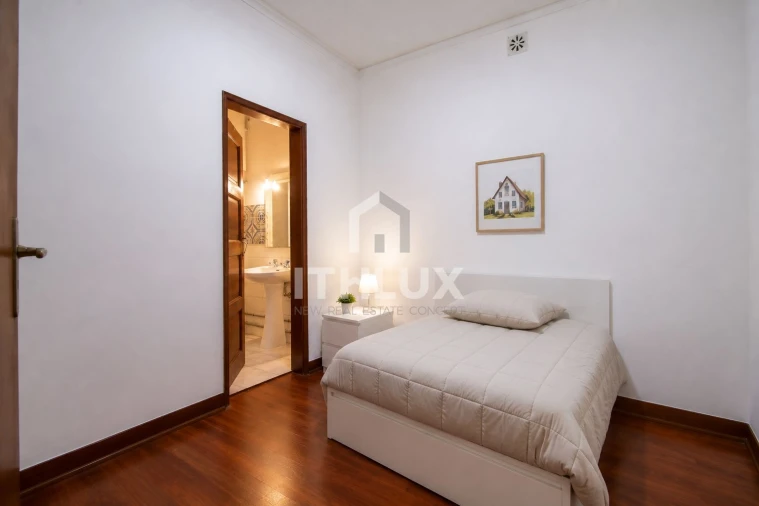 Apartamento T6 para Venda em Covilhã e Canhoso Foto 9