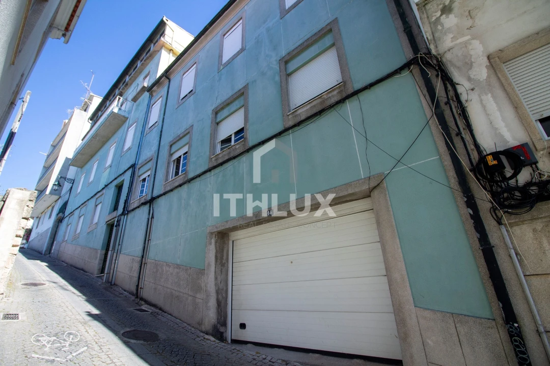Apartamento T6 para Venda em Covilhã e Canhoso Foto 1